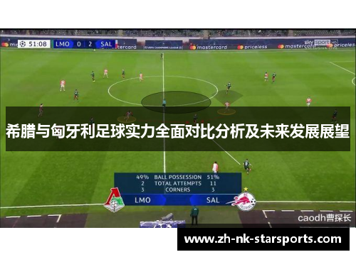 希腊与匈牙利足球实力全面对比分析及未来发展展望